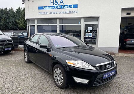 Ford Mondeo Lim. Trend