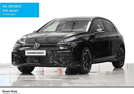 VW Golf R Volkswagen -Line 1.5 eTSI OPF DSG Rückfahrkamera,Klimaautomat