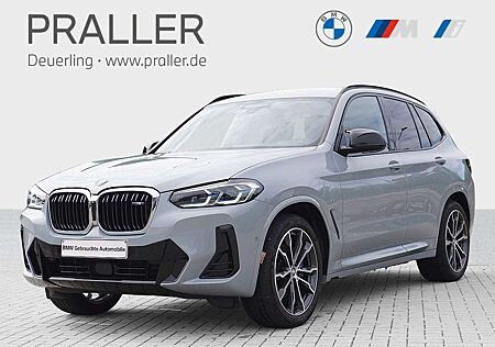 BMW X3 M 40d Head-Up ACC HarmanKardon Laserlicht Kamera eSi