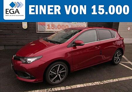 Toyota Auris 1.2 Turbo Team D Start/Stopp