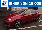 Toyota Auris 1.2 Turbo Team D Start/Stopp