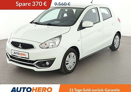 Mitsubishi Space Star 1.0 Edition 100*KLIMA*1.HAND*WENIG-KM*CD*