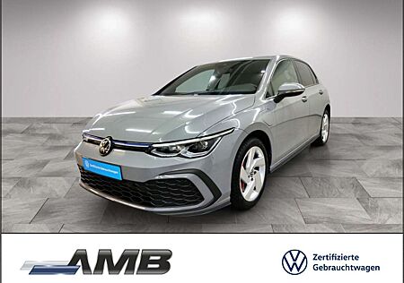 VW Golf GTE Volkswagen GTE AHK/LED+/ACC/Navi/Standhzg/RF-Kamera