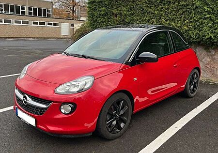 Opel Adam JAM 1.2, Klima, Bluetooth, Apple Car Play