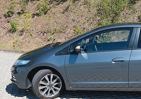 Honda Insight 1.3