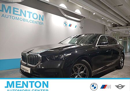 BMW 520 d xDrive HuD/Standhzg./AHK/ad.LED/RFK