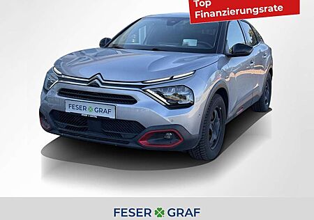 Citroën C4 Citroen 1.5 360°Kamera/AHK/LenkrHz/LED/NAVI/Leder/DAB