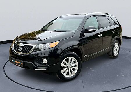 Kia Sorento 2.2D Aut. 4WD Spirit LEDER AHK 2.HD TOP!