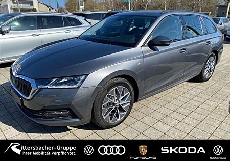 Skoda Octavia Combi 2.0 TDI Tour Kessy LED Navi