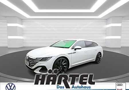 Volkswagen Arteon SHOOTING BRAKE R-LINE 4MOTION 2.0 TDI DSG (