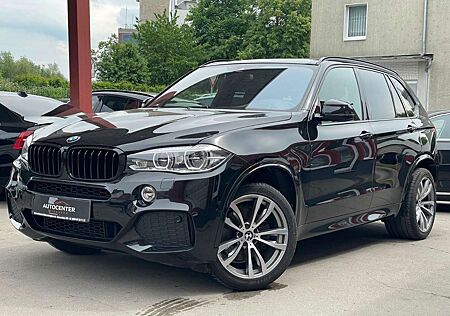 BMW X5 xDrive 40 d*M-PAKET*LEDER*HEAD-UP*KAMERA*