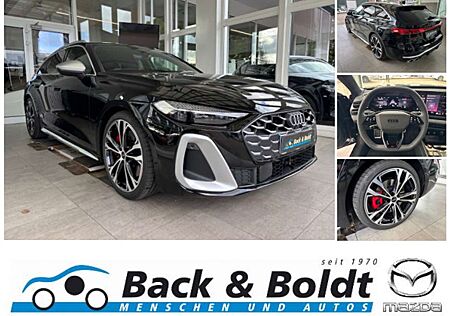 Audi S5 Avant 3.0 TFSI B&O+20ZOLL+MMI PRO