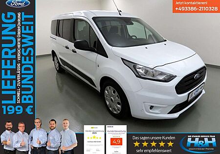 Ford Grand Tourneo Connect 1.5 240L2 Trend 7Sitze+AHK