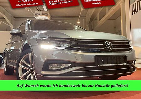 VW Passat Volkswagen Variant 1.5 TSI DSG Elegance*Virtual*LED*