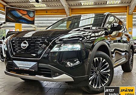 Nissan X-Trail 1,5 e-Power Tekna eHeckkl. Panorama 360°