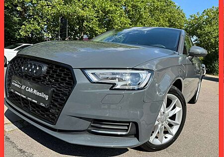 Audi A3 AudiA3 Sportback DESING/XENON/LEDER/PDC/MMI/ALU