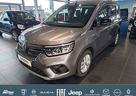 Renault Kangoo Equilibre E-Tech Electric Navi, Kamera