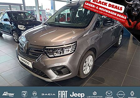 Renault Kangoo Equilibre E-Tech Electric Navi, Kamera Bl