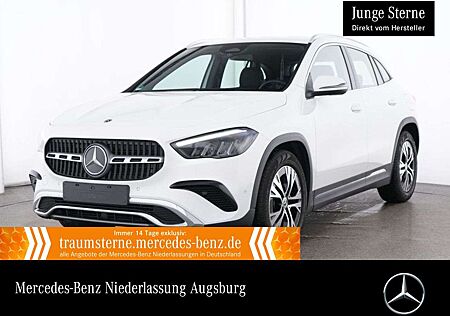 Mercedes-Benz GLA 200 PROGRESSIVE+AHK+LED+KAMERA+7G