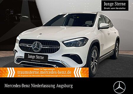 Mercedes-Benz GLA 200 PROGRESSIVE+AHK+LED+KAMERA+7G