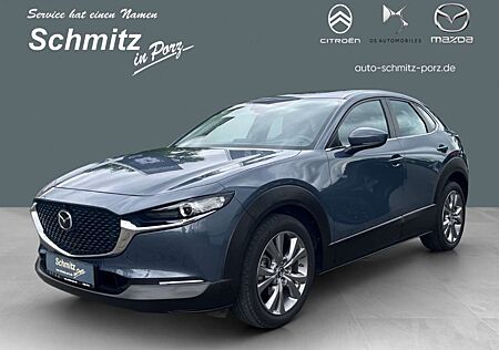 Mazda CX-30 Selection HUD Navi 360 Kamera LED ACC Apple CarPla
