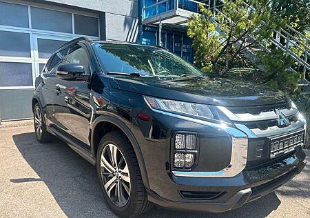 Mitsubishi ASX Top 4WD