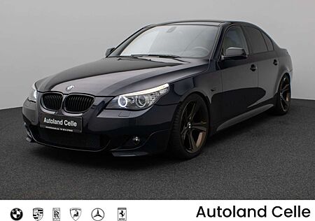BMW 530 Edition MSport HUD SoftCl Stop&Go Xenon PDC