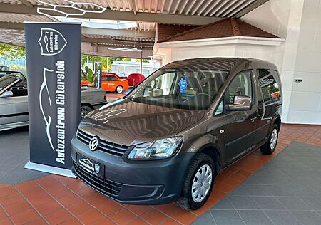 VW Caddy Volkswagen JAKO-O Trendline * 1.Hand/ Garantie *