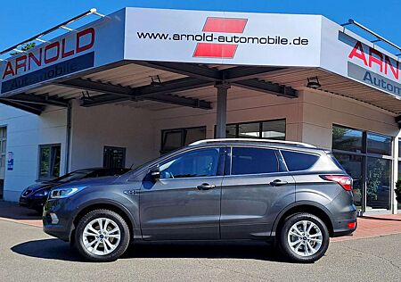 Ford Kuga 1.5 EcoBoost Titanium (abn. AHZV, Kamera)