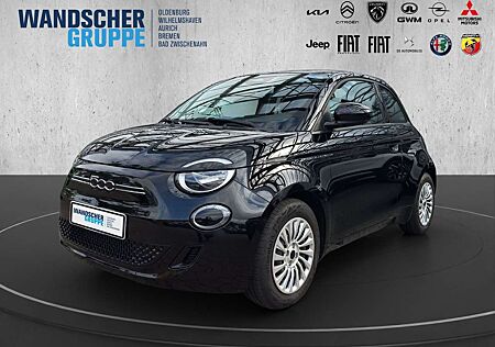 Fiat 500E gebraucht kaufen Fiat 500E 500 e Basis 42 kWh Carplay+KlimaA