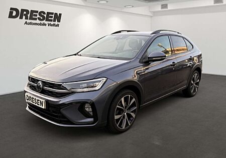 VW Taigo Volkswagen R-Line Sportpaket*LED*Apple CarPlay*Android Auto*A