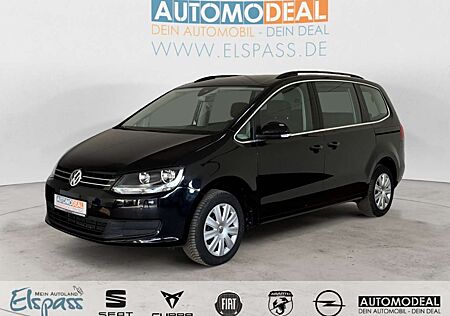 VW Sharan Volkswagen Comfortline NAV ACC SHZ PDC VO+HI BLUETOOTH KLIMAA
