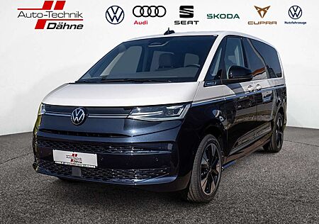 VW T7 Multivan Volkswagen 2.0 TDI 75 Jahre Bulli MATRIX-LED