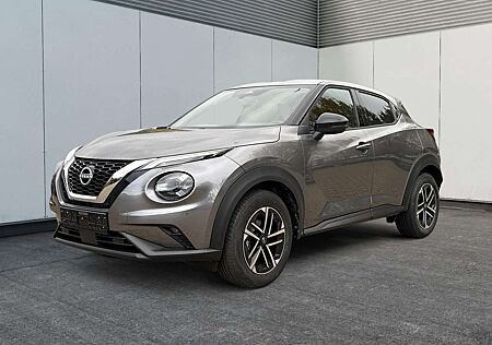 Nissan Juke N-CONNECTA NAVI+KAMERA+SHZ+VOLL-LED+PDC 1.0 DIG...