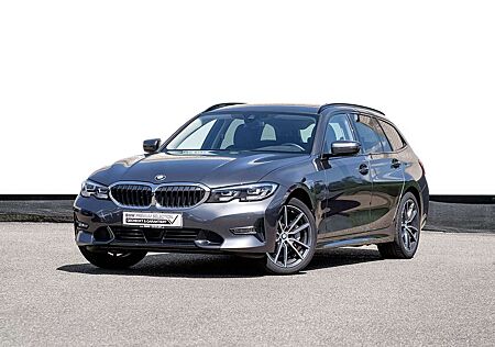 BMW 330 e Touring Sport Line AHK akt.Geschwindkeitsregelun