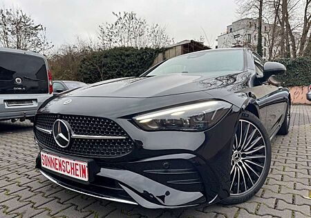 Mercedes-Benz CLE 220 d Edition AMG Line*PANO*BURMESTER*360*