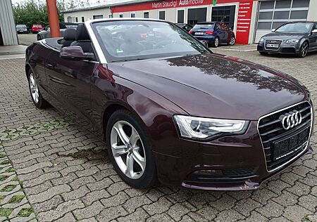 Audi A5 1.8 TFSI (125kW) Cabriolet (8F7)