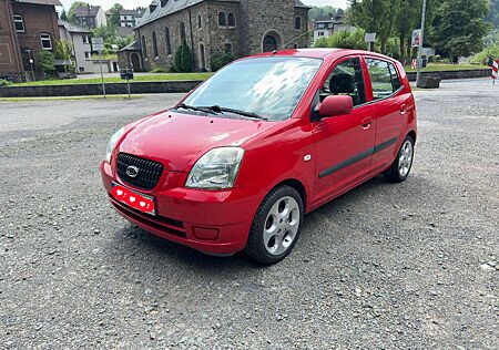 Kia Picanto 1.1 LX