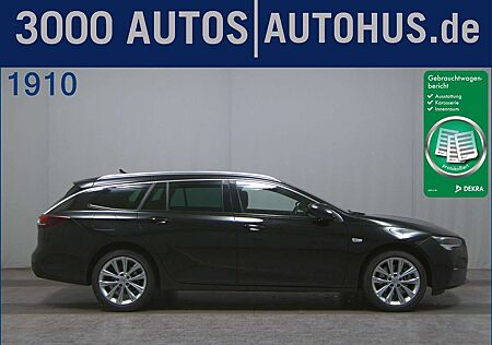 Opel Insignia ST 2.0 D Elegance Panorama HuD Navi LED