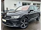 VW Tiguan Volkswagen Highline 4M Pano*Virtual*DCC*360°Kamera