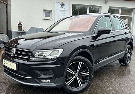 VW Tiguan Volkswagen Highline 4M Pano*Virtual*DCC*360°Kamera