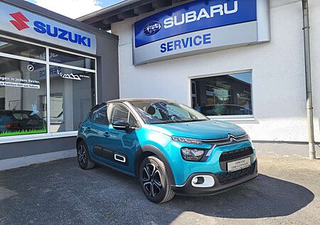 Citroën C3 Citroen Pure Tech 83 S