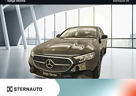 Mercedes-Benz E 200 Avantgarde Fahrassi Plus AHK RüCam Ambiente