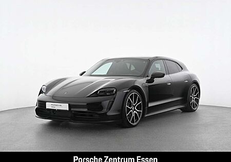 Porsche Taycan Sport Turismo/ Sportpaket Privacyverglasung Ambien