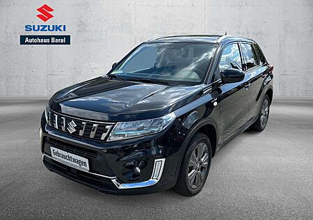 Suzuki Vitara 1.4 BOOSTERJET Hybrid Comfort Automatik
