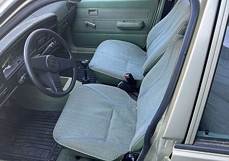 Opel Ascona
