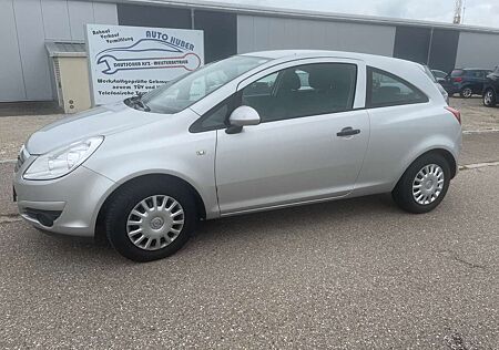 Opel Corsa 1.2 Selection Tüv Neu