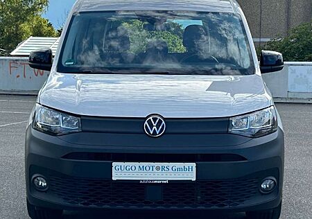 VW Caddy Volkswagen 2.0 TDI 5-Sitz. / Top-Zustand!