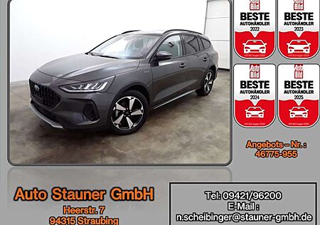 Ford Focus 1,5 EcoBlue Active X*NAVI*SHZ*HUD*KAMERA*