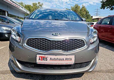 Kia Carens FIFA World Cup Edition